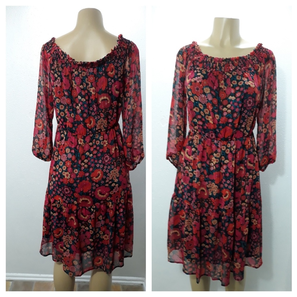 New York & Company dress
